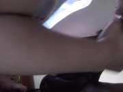 Spanish Latina sucking soul out bbc 6/16