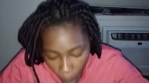 Oral Facial Shot