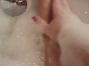 piedi e schiuma - Screenshot 6 of 16 - HD