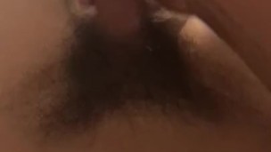 hairy straight boy jerk and cum
