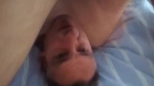 Cum Breakfast