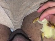 Banana Nut 