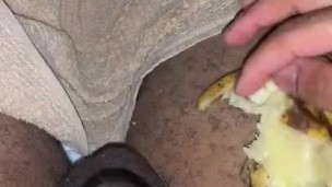 Banana Nut 