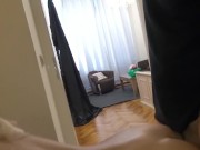 Anal sex and Fisting with girl POV 14/16