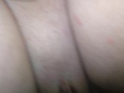 Big natural tits hotwife pussy fucking 12/16