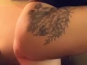 Fat ass