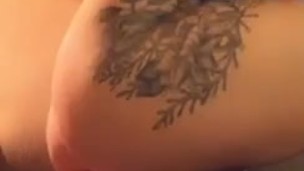 Fat ass