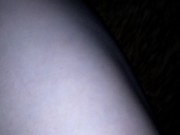 Чувственный минет и кримпай от жены аматорши 6/16