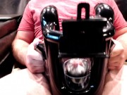 Fleshlight Quickshot Launch