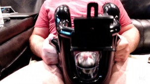 Fleshlight Quickshot Launch