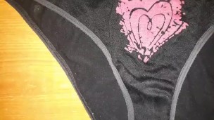 tanga de 18 años