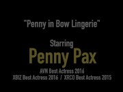 Petite Pussy Fiend Penny Pax Fingers Bangs Her Hairy Coochie 1/16