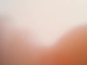 Shy But Lustful Girl Spreads Her Holes And Fuck Herself By Dildo