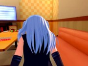 3D Hentai - POV Sims - (Azur Lane / Koikatsu) 5/16