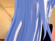 3D Hentai - POV Sims - (Azur Lane / Koikatsu) 6/16