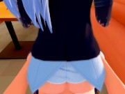 3D Hentai - POV Sims - (Azur Lane / Koikatsu) 8/16