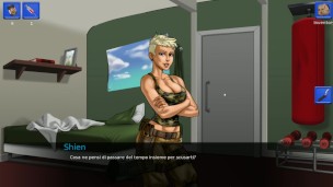 [Game] La Storia Di Un Apocalisse | Parte #02
