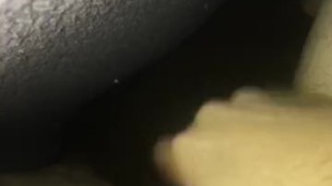 Ftm Teen Moaning for Daddy
