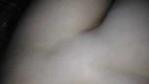Sample of the wifey taking back shots