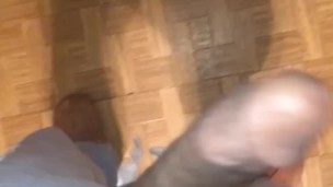 LilThugRico Hard Dick