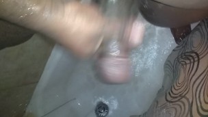 LiL BBC Shower