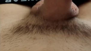 I masturbate while my step sister prepares me a sandwich