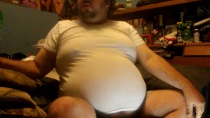 2nd part of a 4 liter soda bloat