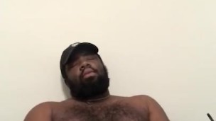 Needed to bust a Nut