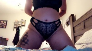 Strip tease