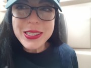 Port-A-Potty Urinal Piss 10/16