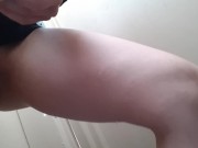 Port-A-Potty Urinal Piss 11/16