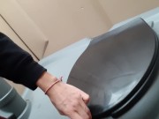 Port-A-Potty Urinal Piss 16/16