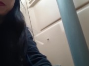 Port-A-Potty Urinal Piss 3/16