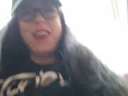 Port-A-Potty Urinal Piss 9/16