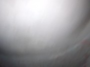 Жена с большими сиськами на мне  14/16