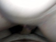 Жена с большими сиськами на мне  15/16