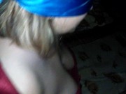 Wife slave dutifully sucks dick 16/16