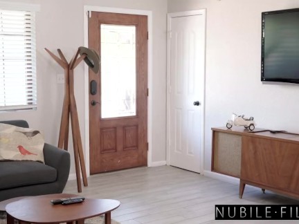 NubileFilms - Riding Realtor's Cock To Get A Better Deal S32:E16