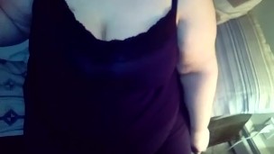 I wanna touch your !
