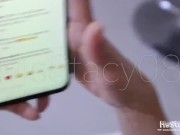 Pinay Schoolgirl Fucked While Scrolling Instagram 2/16