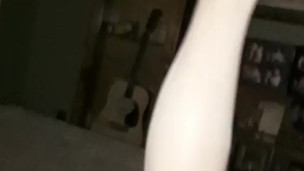 Sissy Husband's sexy Wife's moment to Shine! FEET