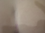 OUR FIRST LESBIAN STRAPON FUCK 6/16