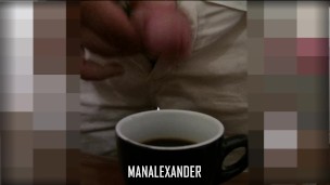 I need more flavor in my coffee