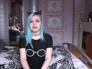 ОСКОРБЛЕНИЕ РАБОВ - Топ реакций на мою внешность #5 10/16