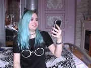 ОСКОРБЛЕНИЕ РАБОВ - Топ реакций на мою внешность #5 12/16