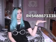 ОСКОРБЛЕНИЕ РАБОВ - Топ реакций на мою внешность #5 14/16