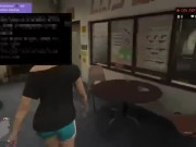 Je vous présenter GTA 5 tir