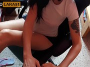 Sborrata inaspettata 3/16