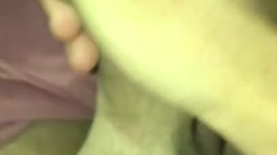 Jacking Off: First Video
