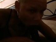 He say he didnt want to NUT 5/16